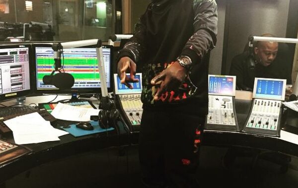 What’s Hot: A lot of DJs gunning for Tbo Touch’s job